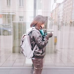 Meet your Posher, Kwan